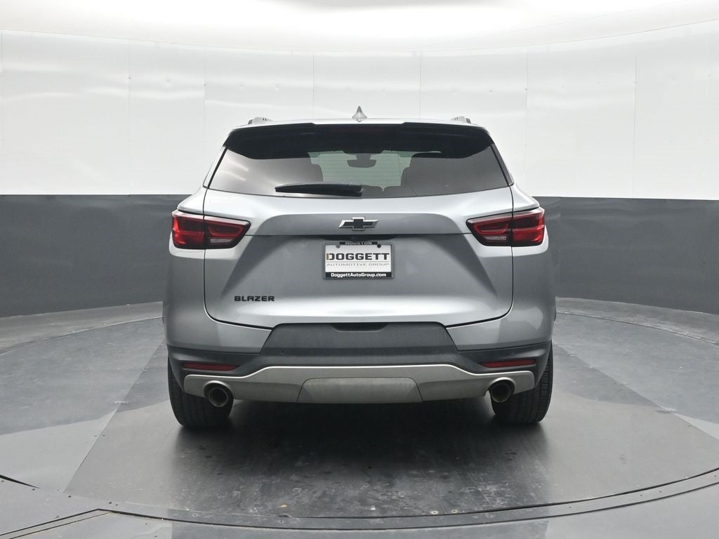 2024 Chevrolet Blazer LT 3LT Package
