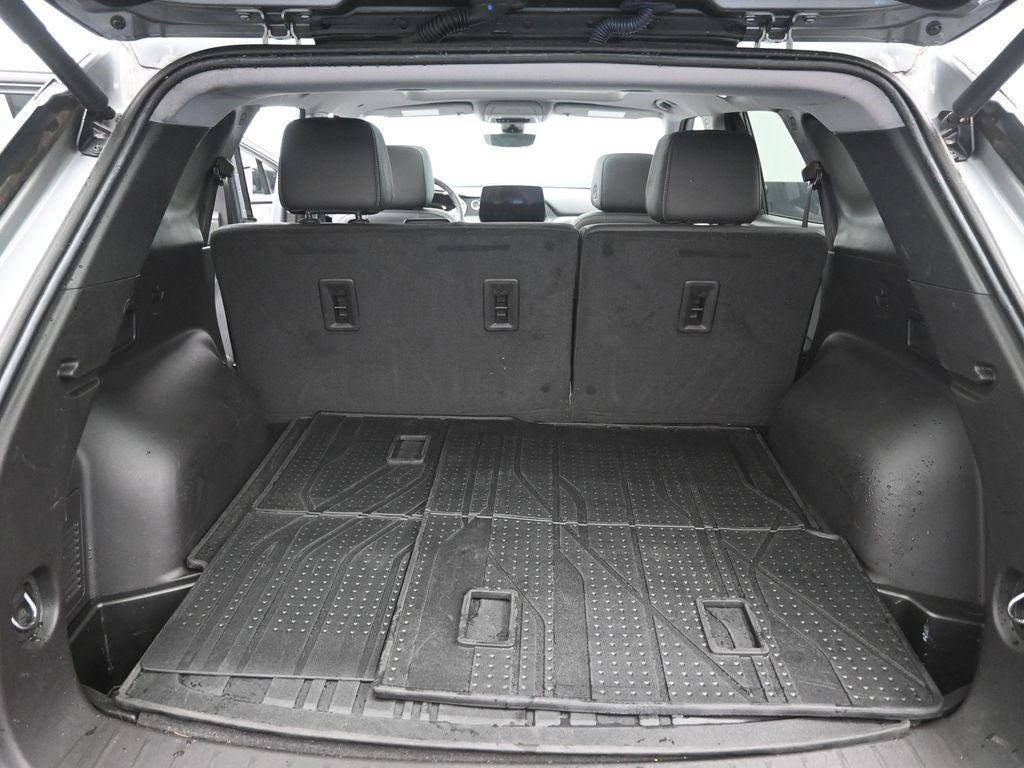 2024 Chevrolet Blazer LT 3LT Package