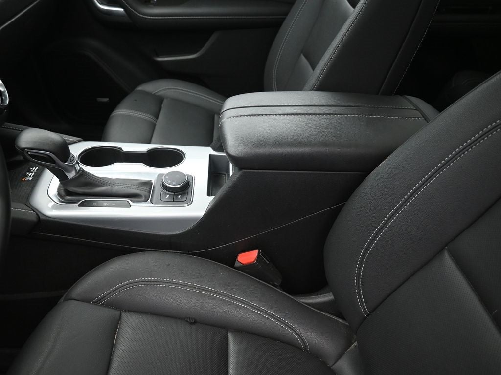 2024 Chevrolet Blazer LT 3LT Package