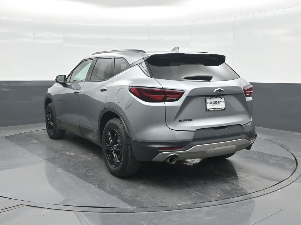 2024 Chevrolet Blazer LT 3LT Package