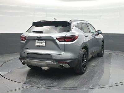 2024 Chevrolet Blazer LT 3LT Package
