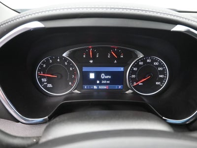 2024 Chevrolet Blazer LT 3LT Package