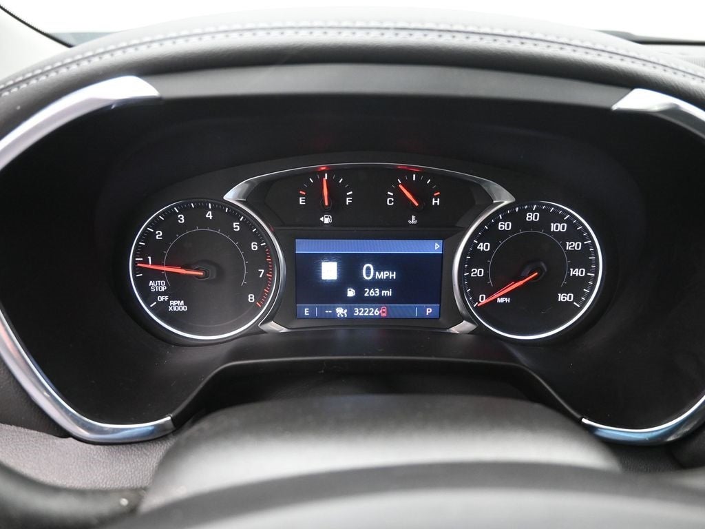 2024 Chevrolet Blazer LT 3LT Package