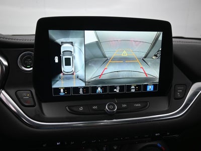 2024 Chevrolet Blazer LT 3LT Package