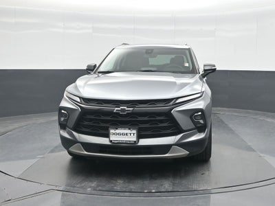 2024 Chevrolet Blazer LT 3LT Package
