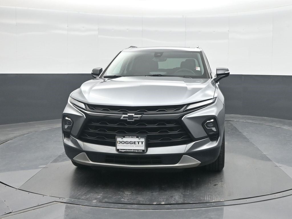 2024 Chevrolet Blazer LT 3LT Package