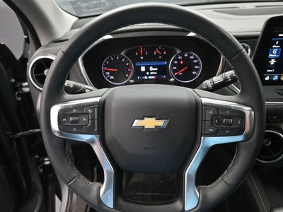 2024 Chevrolet Blazer LT 3LT Package