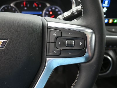 2024 Chevrolet Blazer LT 3LT Package