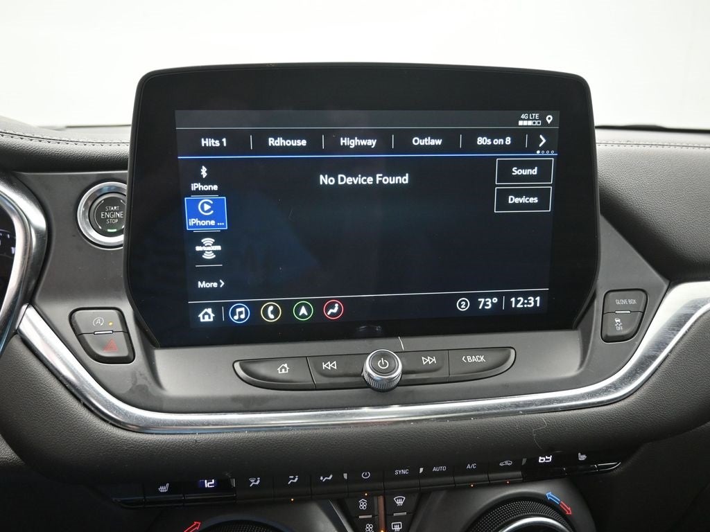 2024 Chevrolet Blazer LT 3LT Package