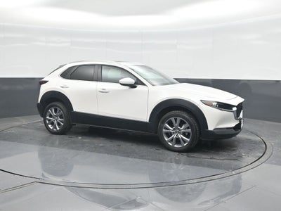 2022 Mazda Mazda CX-30 2.5 S Preferred Package