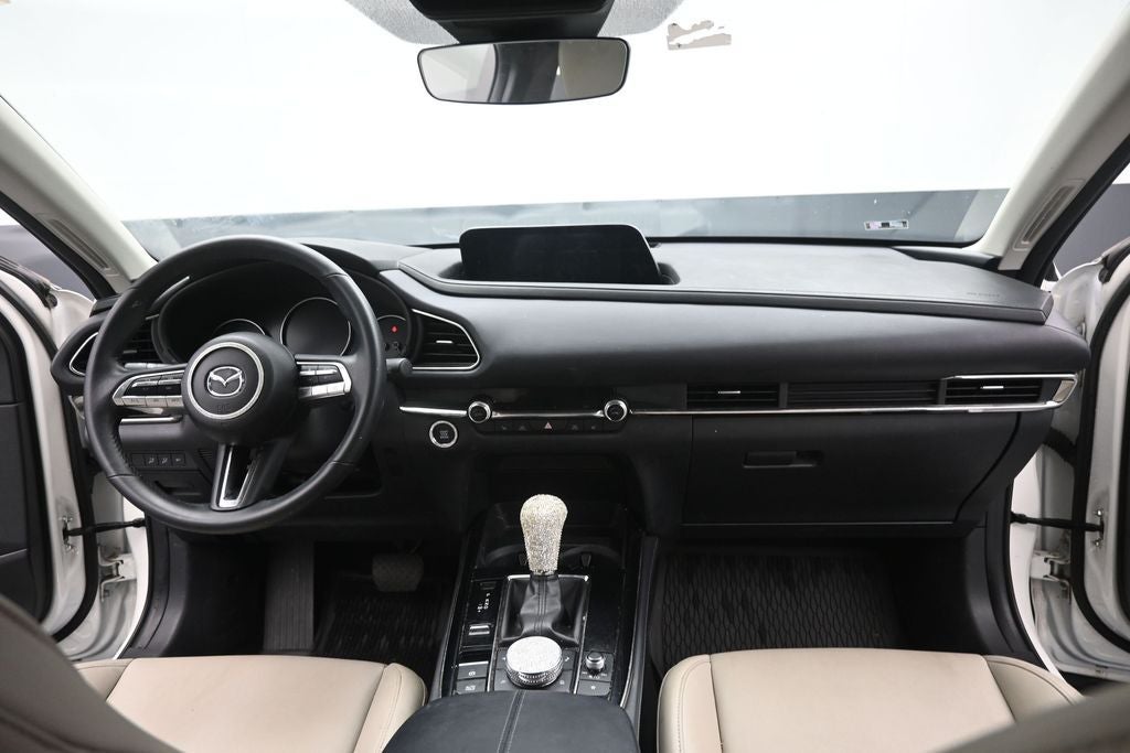 2022 Mazda Mazda CX-30 2.5 S Preferred Package