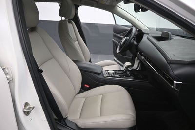 2022 Mazda Mazda CX-30 2.5 S Preferred Package
