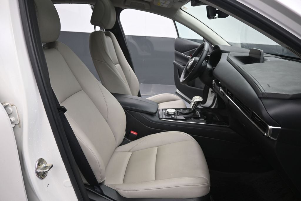 2022 Mazda Mazda CX-30 2.5 S Preferred Package