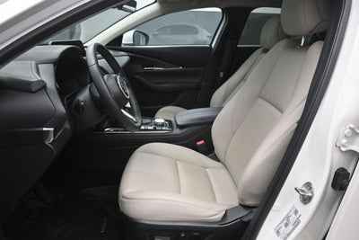 2022 Mazda Mazda CX-30 2.5 S Preferred Package