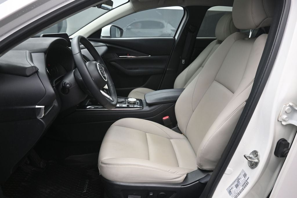2022 Mazda Mazda CX-30 2.5 S Preferred Package