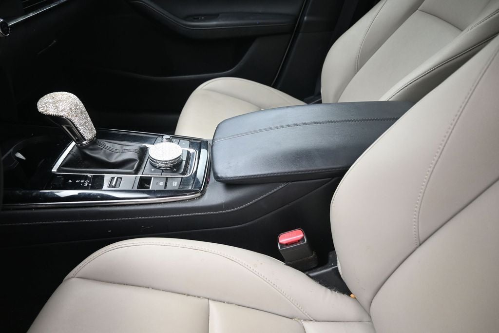 2022 Mazda Mazda CX-30 2.5 S Preferred Package