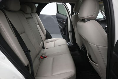 2022 Mazda Mazda CX-30 2.5 S Preferred Package