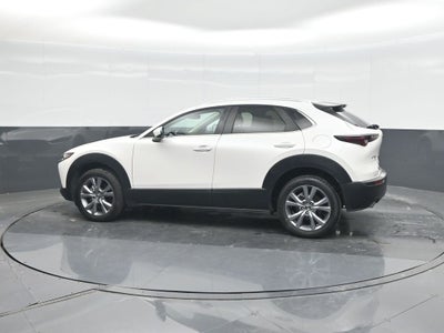 2022 Mazda Mazda CX-30 2.5 S Preferred Package