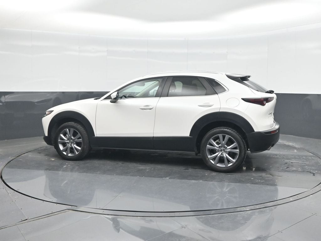 2022 Mazda Mazda CX-30 2.5 S Preferred Package