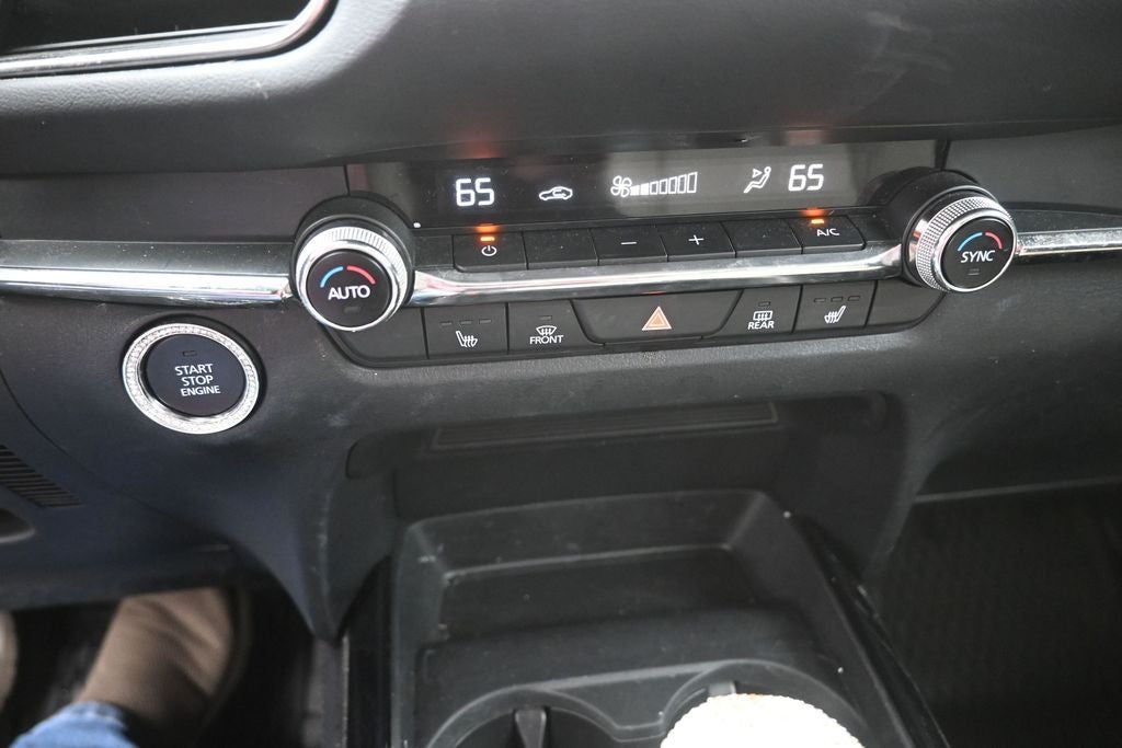 2022 Mazda Mazda CX-30 2.5 S Preferred Package