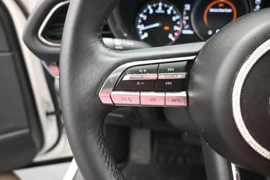 2022 Mazda Mazda CX-30 2.5 S Preferred Package