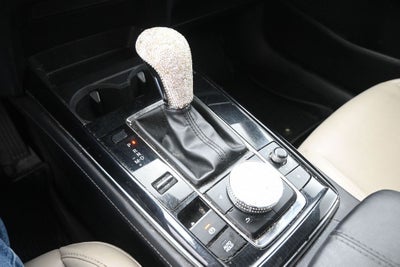 2022 Mazda Mazda CX-30 2.5 S Preferred Package