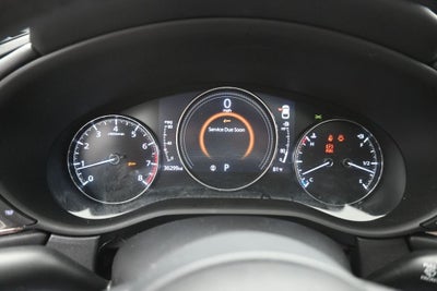 2022 Mazda Mazda CX-30 2.5 S Preferred Package
