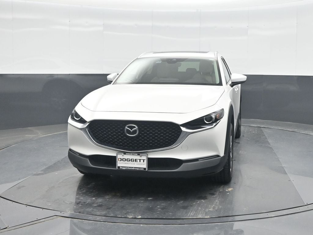 2022 Mazda Mazda CX-30 2.5 S Preferred Package