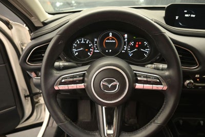 2022 Mazda Mazda CX-30 2.5 S Preferred Package