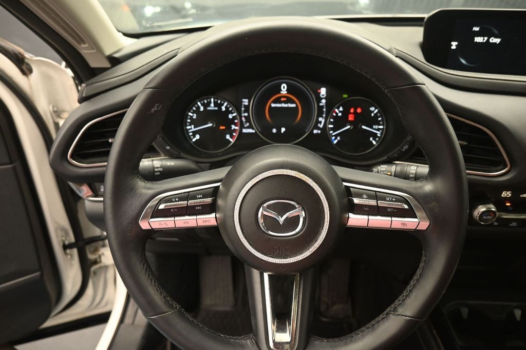 2022 Mazda Mazda CX-30 2.5 S Preferred Package