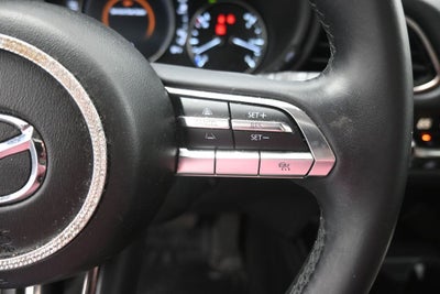 2022 Mazda Mazda CX-30 2.5 S Preferred Package