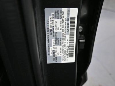 2023 Mazda Mazda CX-30 2.5 S Preferred Package