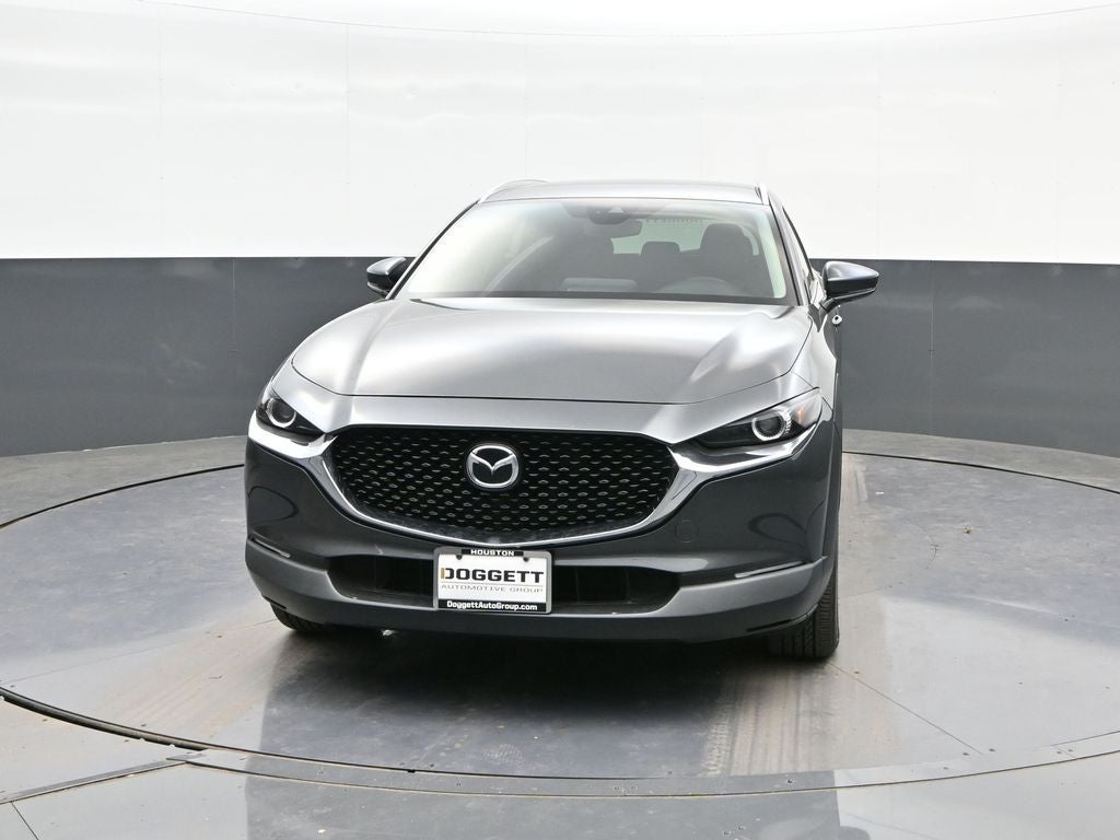 2023 Mazda Mazda CX-30 2.5 S Preferred Package