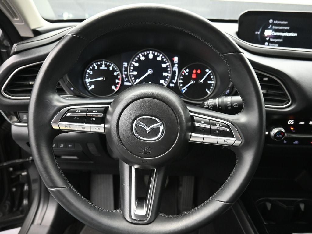 2023 Mazda Mazda CX-30 2.5 S Preferred Package