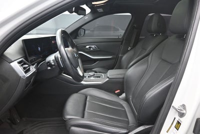 2023 BMW 3 Series 330i