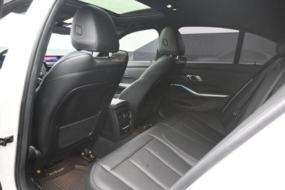 2023 BMW 3 Series 330i