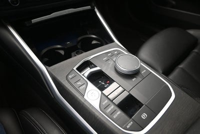 2023 BMW 3 Series 330i