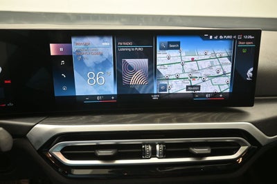 2023 BMW 3 Series 330i