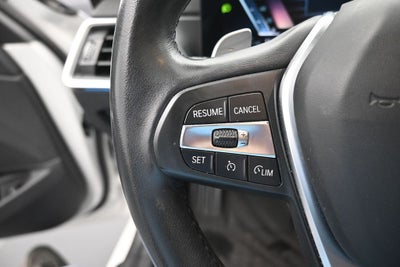 2023 BMW 3 Series 330i