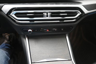 2023 BMW 3 Series 330i