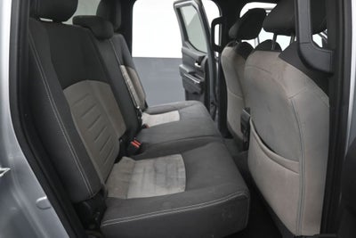 2024 Toyota Tacoma Hybrid TRD Off Road