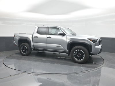 2024 Toyota Tacoma Hybrid TRD Off Road