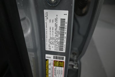2024 Toyota Tacoma Hybrid TRD Off Road