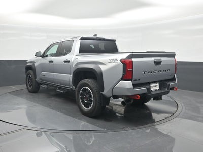 2024 Toyota Tacoma Hybrid TRD Off Road