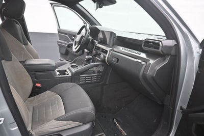 2024 Toyota Tacoma Hybrid TRD Off Road
