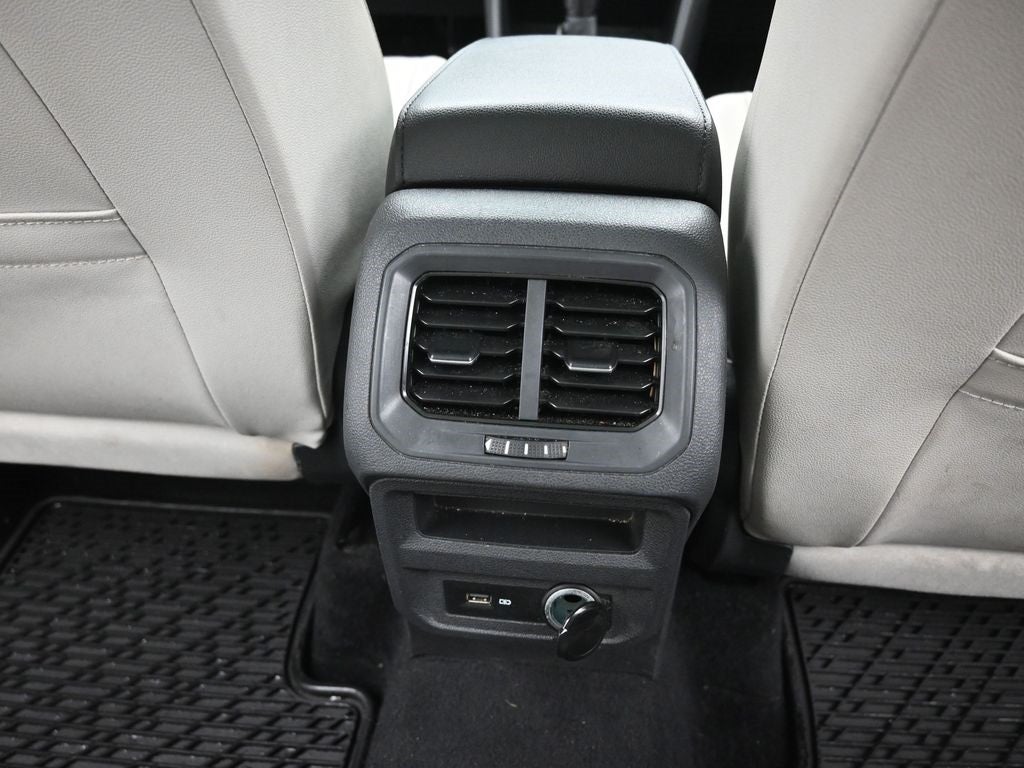 2020 Volkswagen Tiguan 2.0T SEL