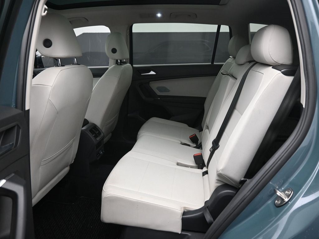 2020 Volkswagen Tiguan 2.0T SEL