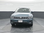 2020 Volkswagen Tiguan 2.0T SEL