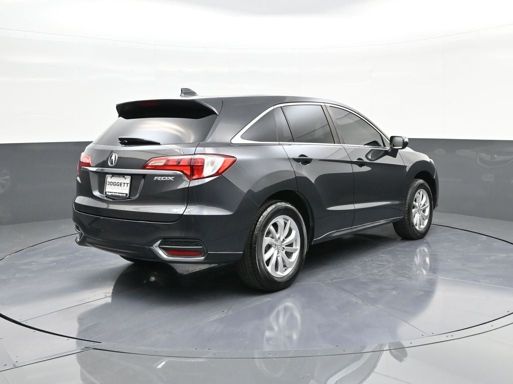 2016 Acura RDX Base