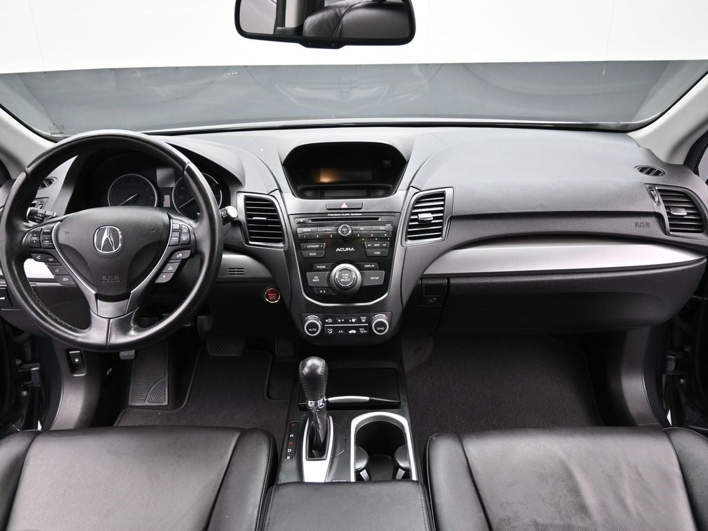 2016 Acura RDX Base